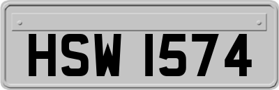 HSW1574