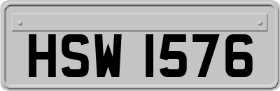 HSW1576