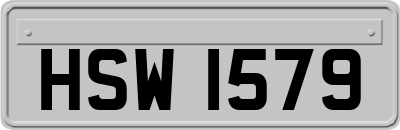 HSW1579