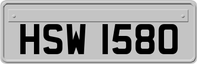 HSW1580