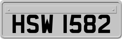HSW1582