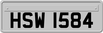 HSW1584