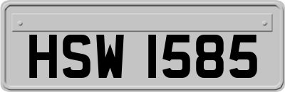 HSW1585