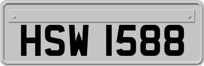 HSW1588