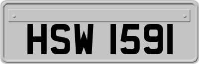 HSW1591