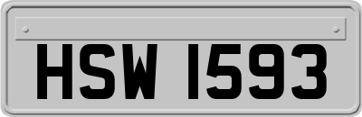 HSW1593