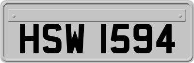 HSW1594