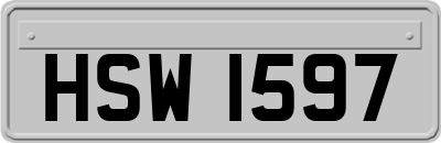 HSW1597
