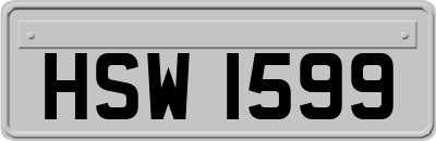 HSW1599