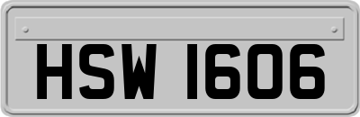 HSW1606