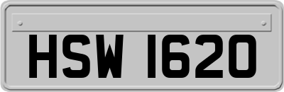 HSW1620
