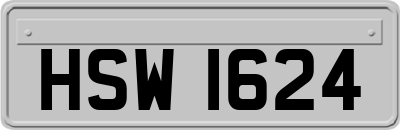 HSW1624