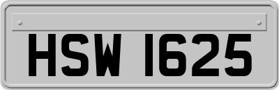 HSW1625