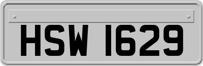 HSW1629