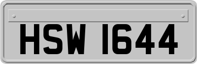 HSW1644