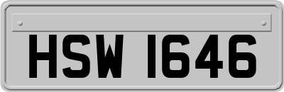 HSW1646