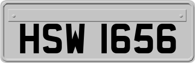 HSW1656