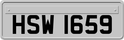 HSW1659