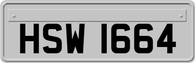 HSW1664