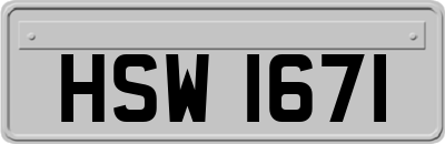 HSW1671