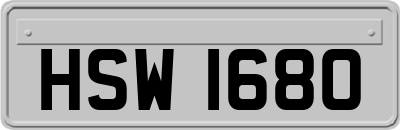 HSW1680