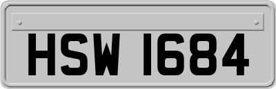 HSW1684