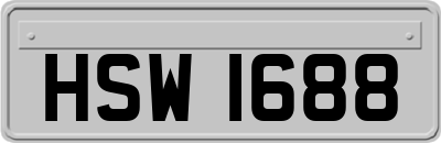 HSW1688