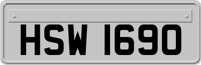 HSW1690