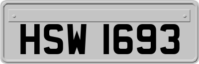 HSW1693