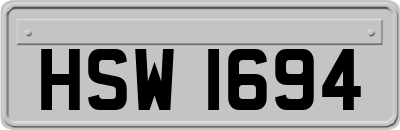 HSW1694