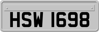HSW1698