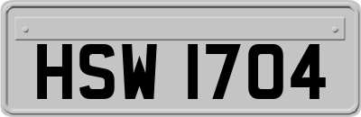 HSW1704