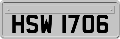 HSW1706