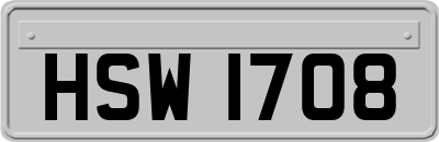 HSW1708