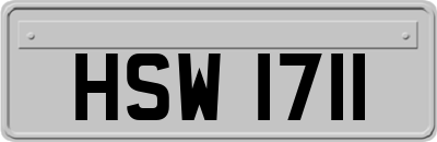 HSW1711