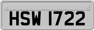 HSW1722