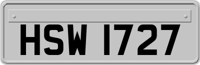 HSW1727