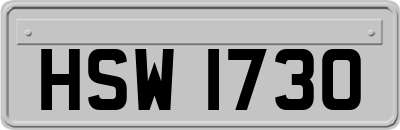 HSW1730