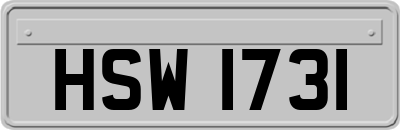 HSW1731