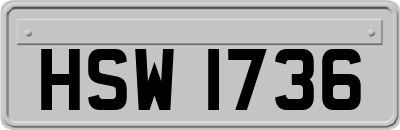 HSW1736