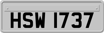 HSW1737