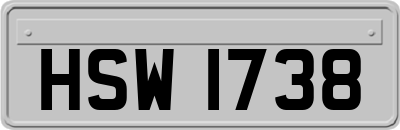 HSW1738