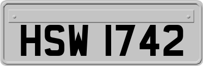 HSW1742