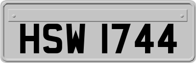HSW1744