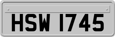 HSW1745