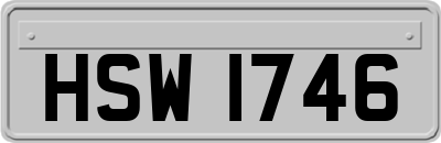 HSW1746