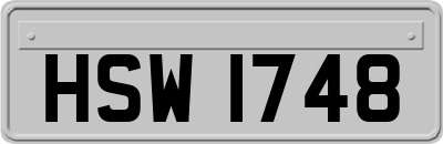 HSW1748