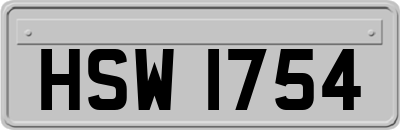 HSW1754