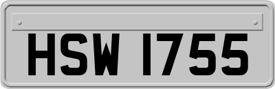 HSW1755