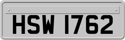 HSW1762